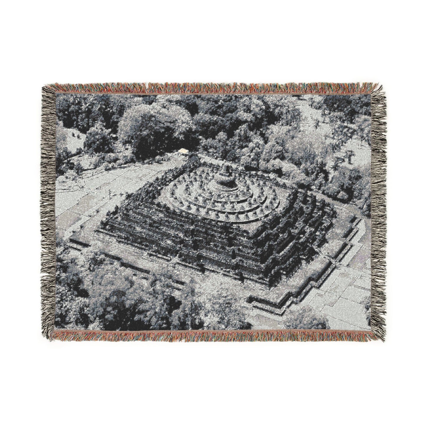 Woven Blanket