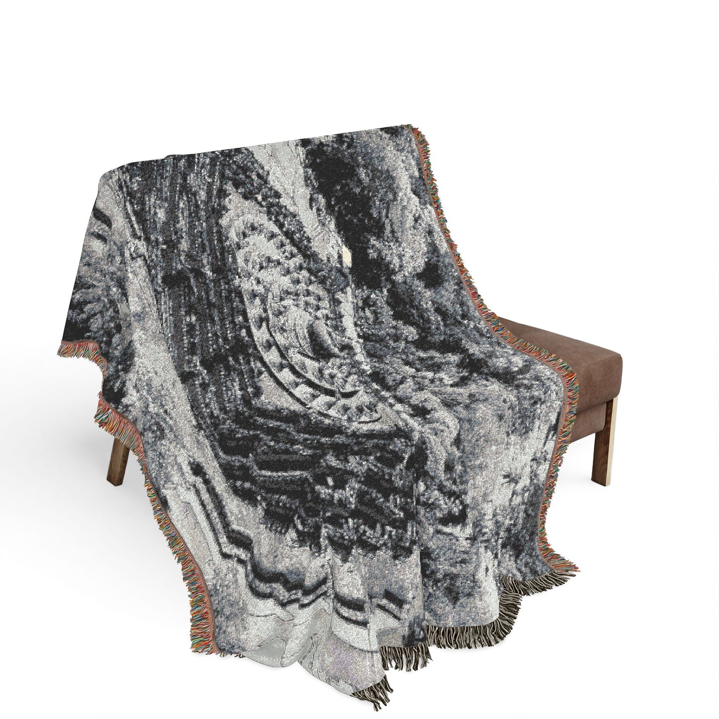 Woven Blanket