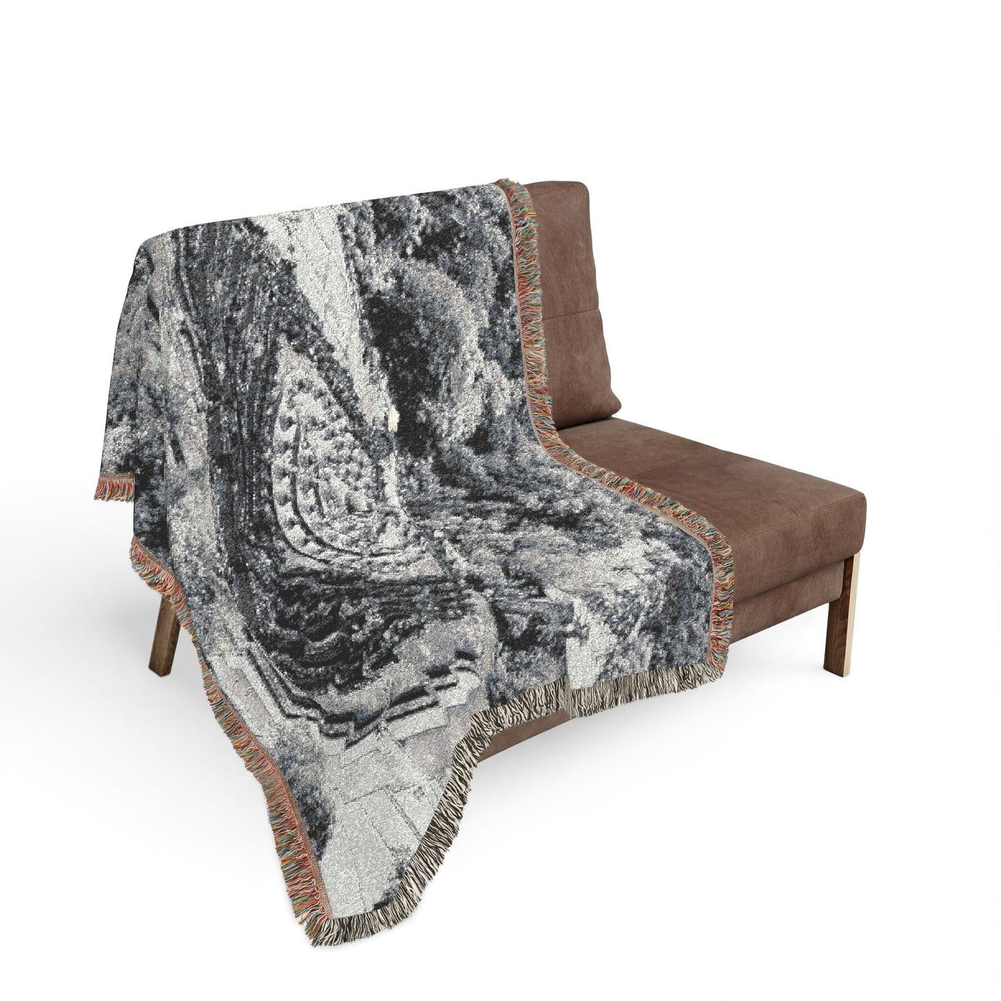 Woven Blanket