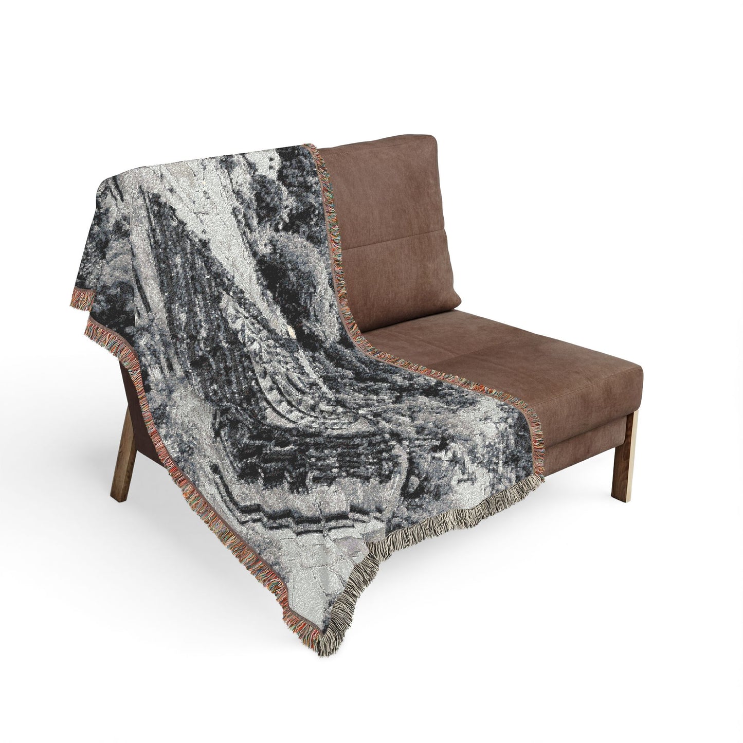 Woven Blanket