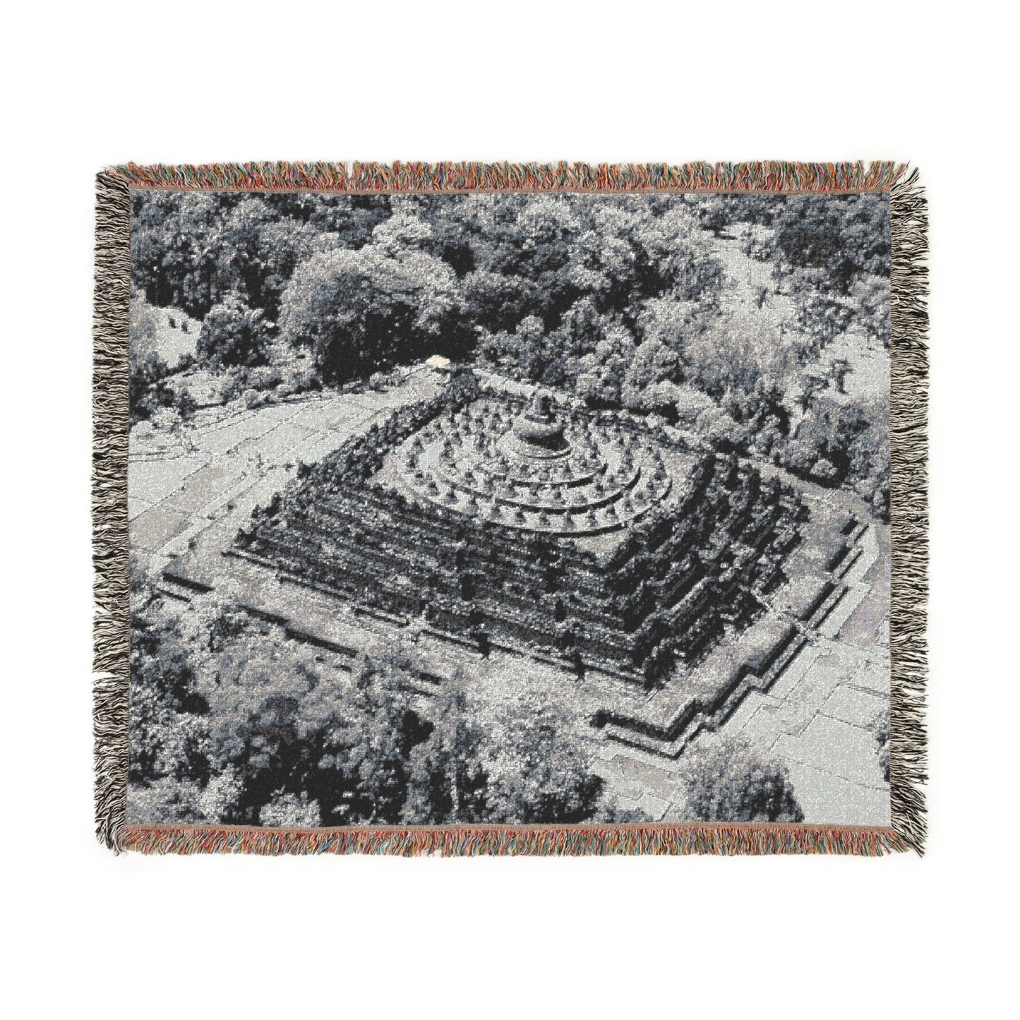 Woven Blanket