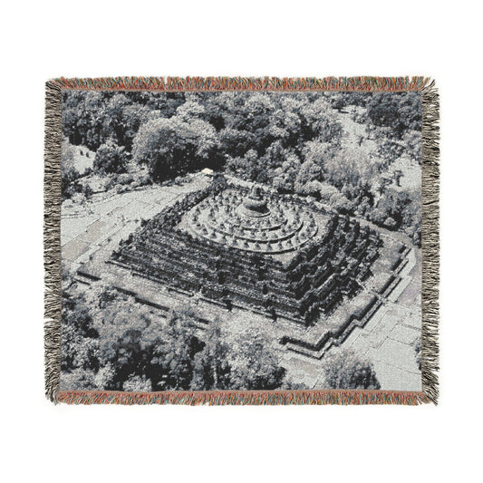 Woven Blanket