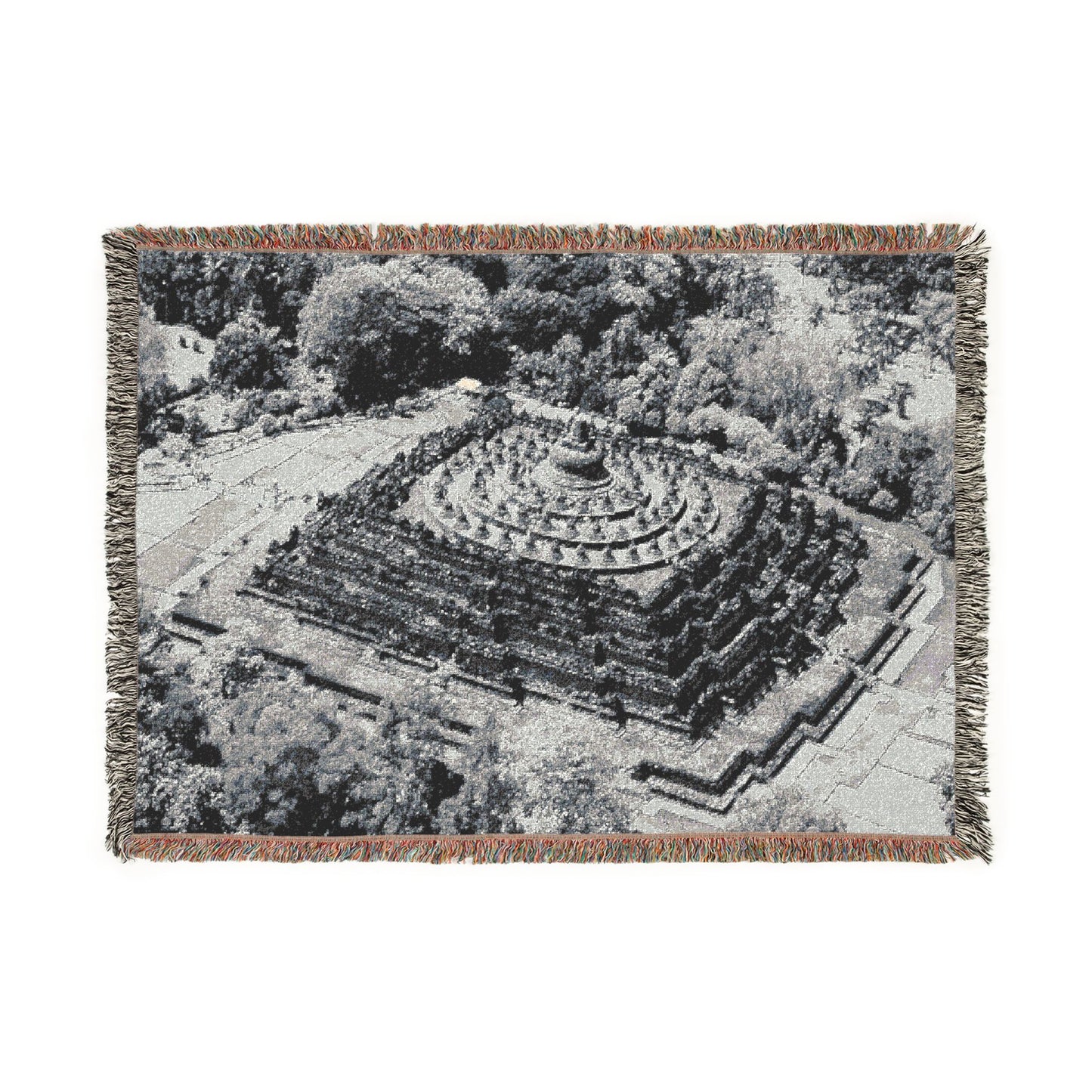 Woven Blanket