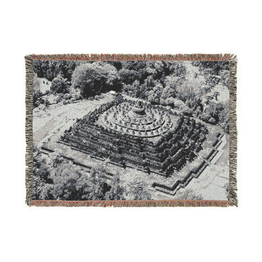 Woven Blanket