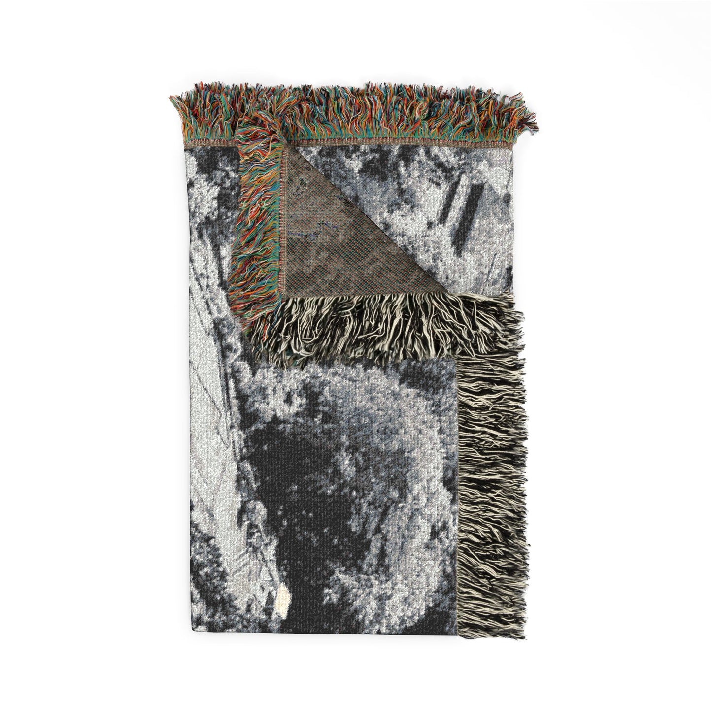 Woven Blanket