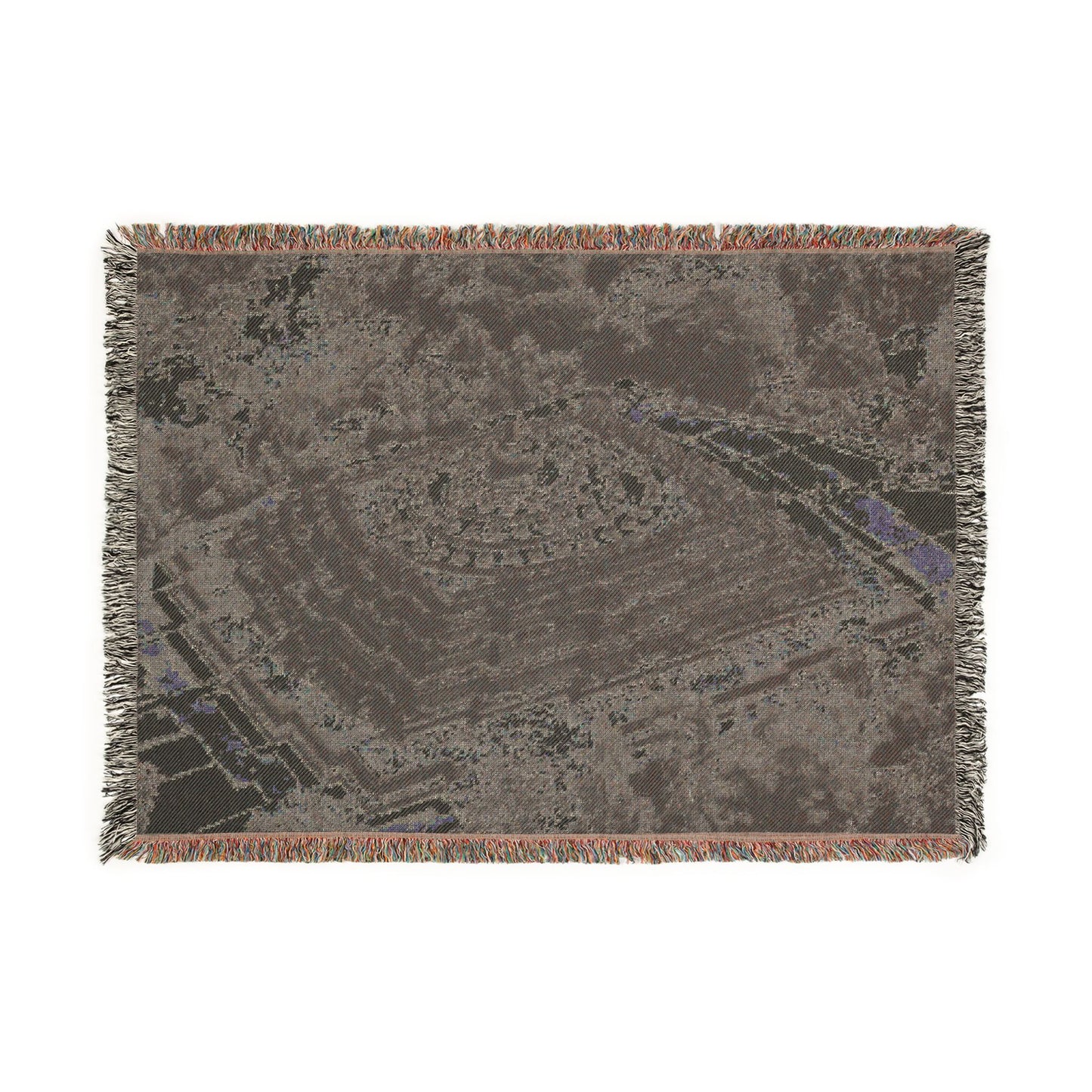 Woven Blanket